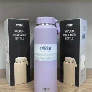 TYESO Bottle