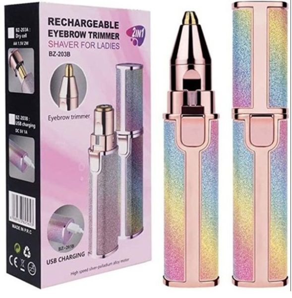 Blawless Eyebrow Trimmer