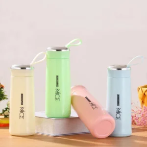 Nice Vacuum Flask Water Bottle (400ml)