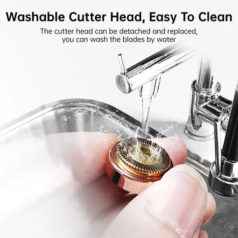 Blawless Eyebrow Shaver