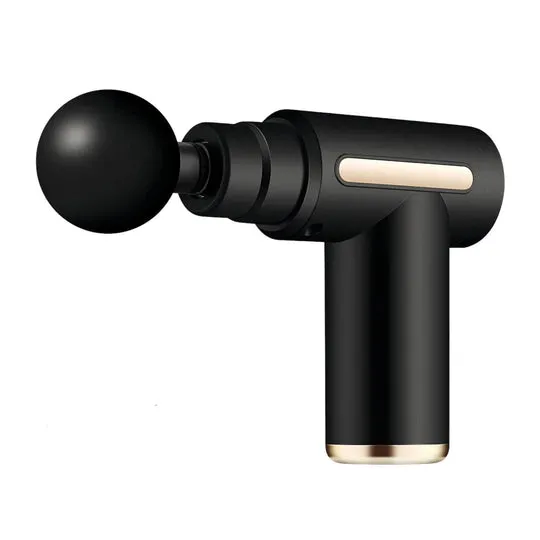 Rechargeable Massage Gun
