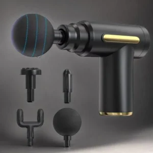 Rechargeable Massage Gun
