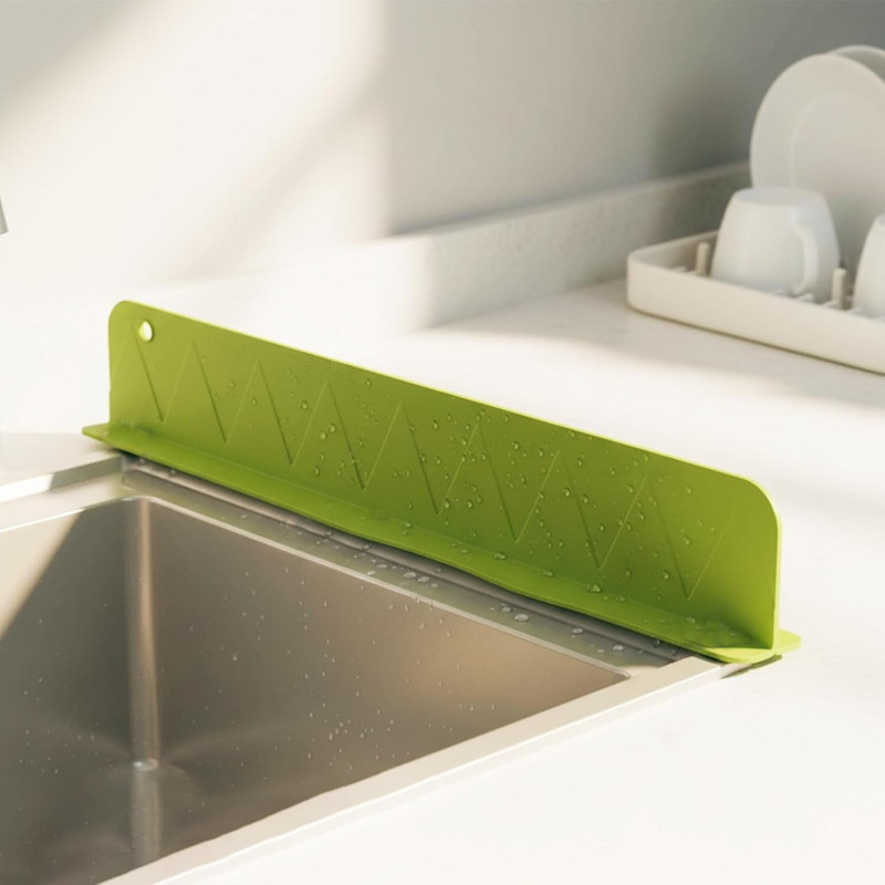 Silicone Sink Splash Guard
