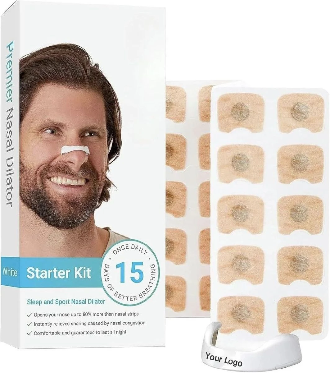 Nasal Dilator Starter Kit