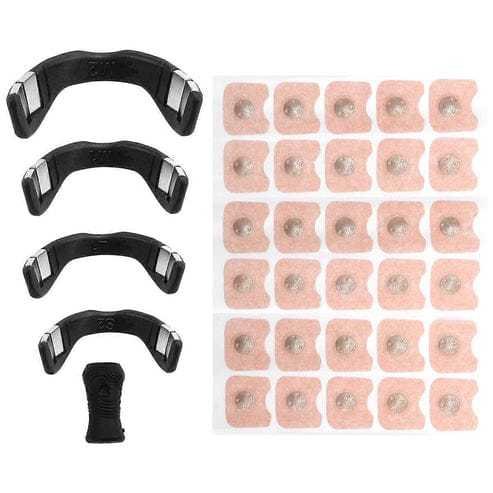 Nasal Dilator Starter Kit – Magnetic Breathing Nasal Strips